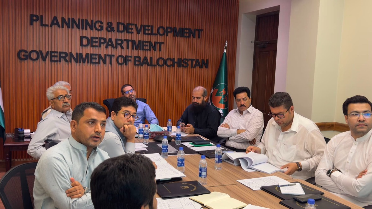PDWP Examines Social Welfare Department Proposals for Special Education Complexes