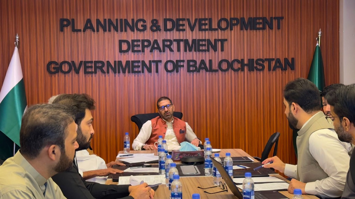 PDWP Reviews Revised PC-I of Livelihood Promotion Program Phase-II