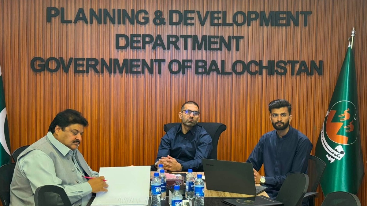 Emergency Response Committee Reviews Monsoon 2026 Preparedness