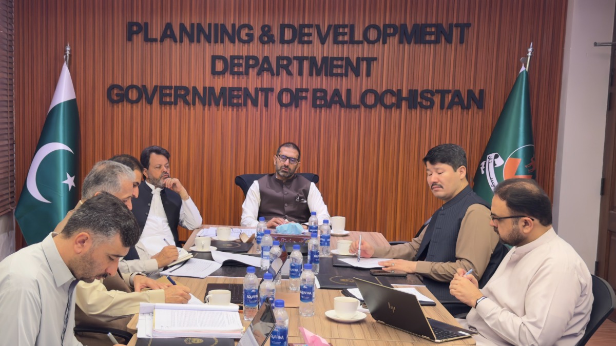 Installation of Solar Hybrid Home Systems (SHHS) for Household Electrification in 11 Districts of Balochistan