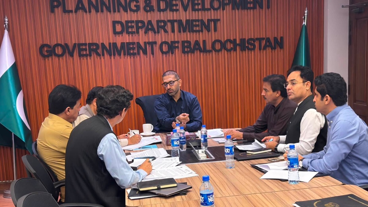 Committee on BDA Restructuring Deliberates on Future Structure and Mandate